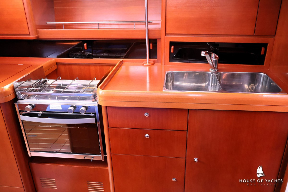 Grand Soleil 40