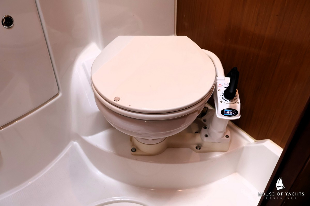 Jeanneau Sun Oddyssey 42 DS