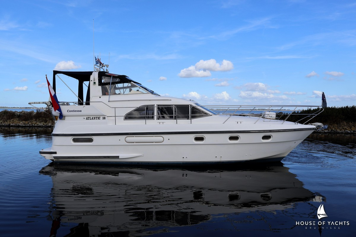 Atlantic 38
