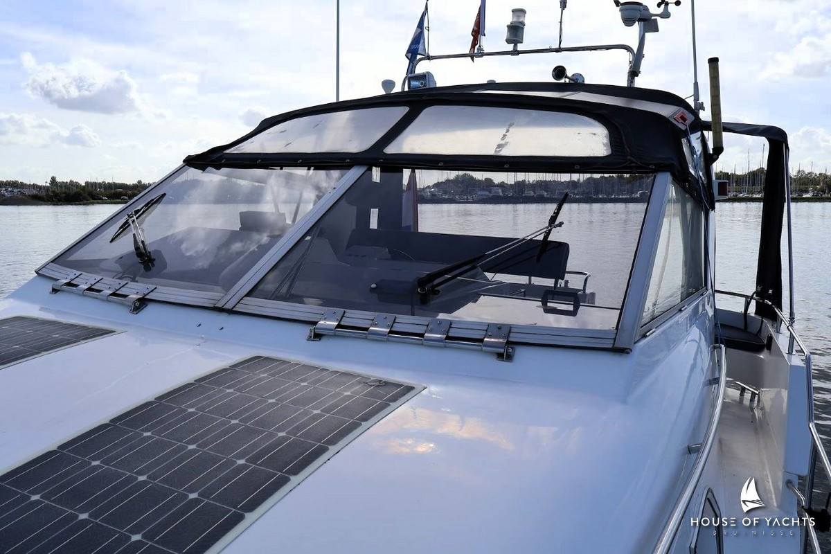 Atlantic 38