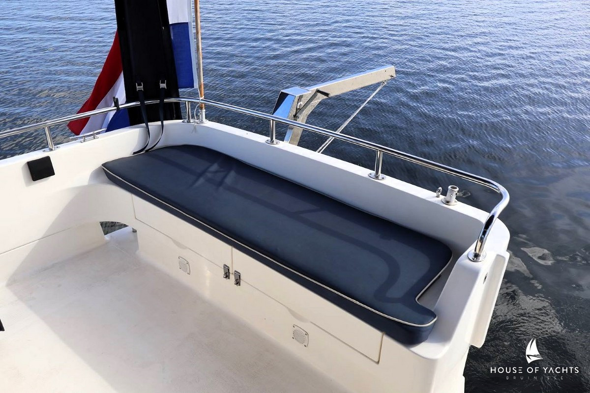 Atlantic 38