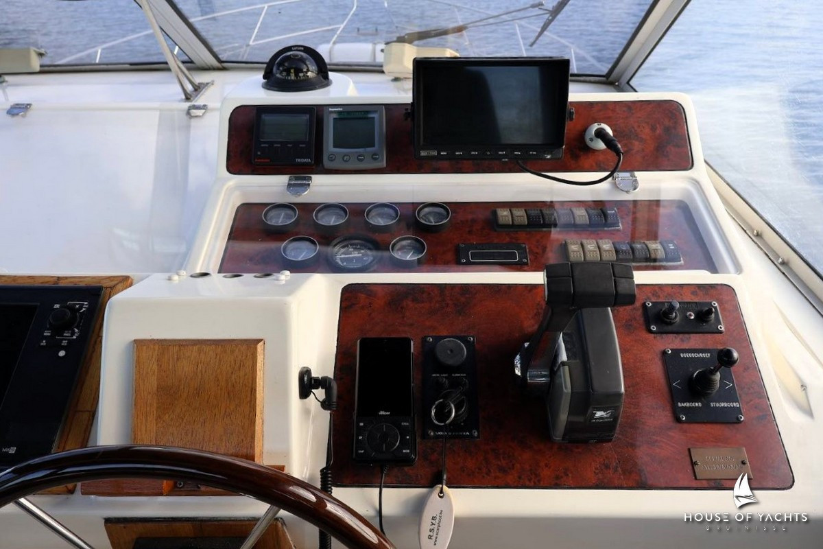Atlantic 38