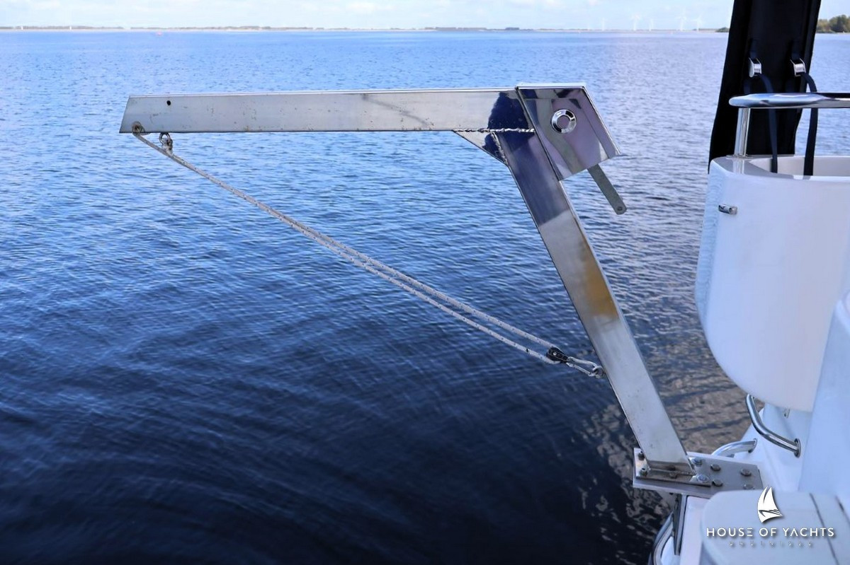 Atlantic 38
