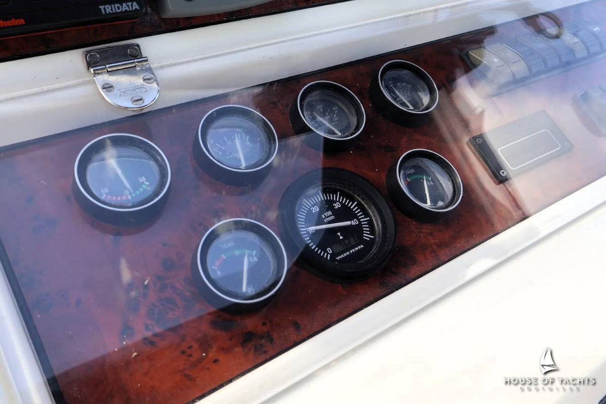 Atlantic 38