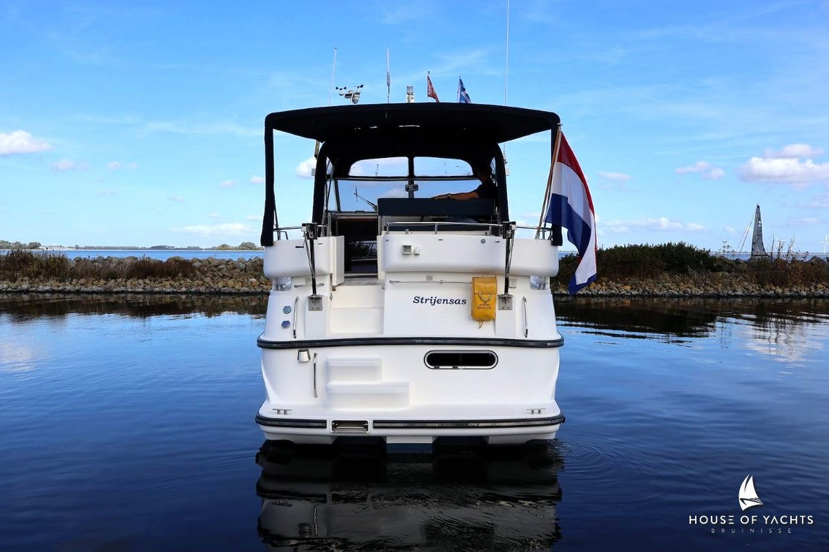 Atlantic 38