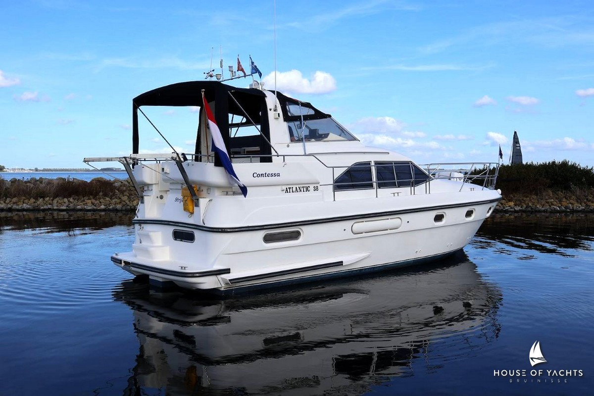 Atlantic 38