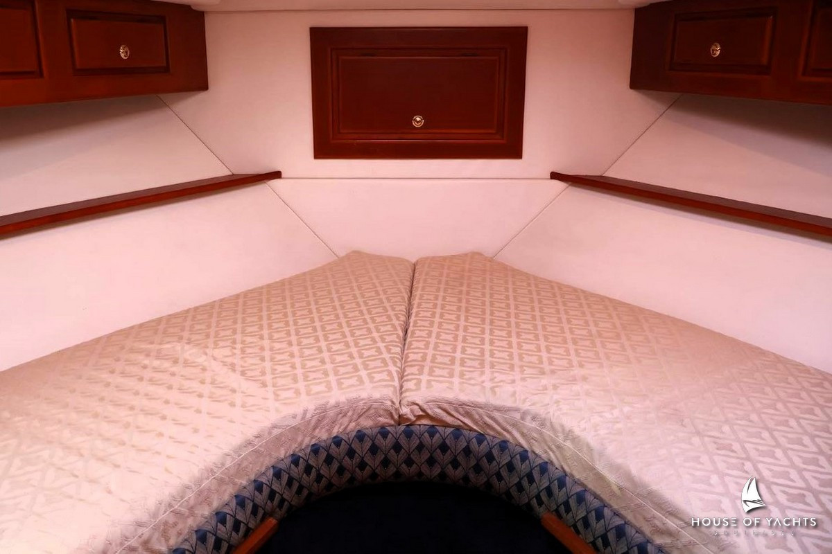 Atlantic 38