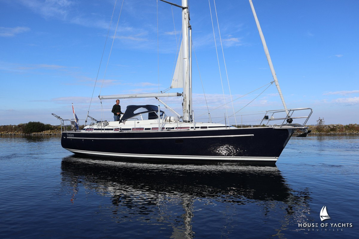 C-Yacht 12.50