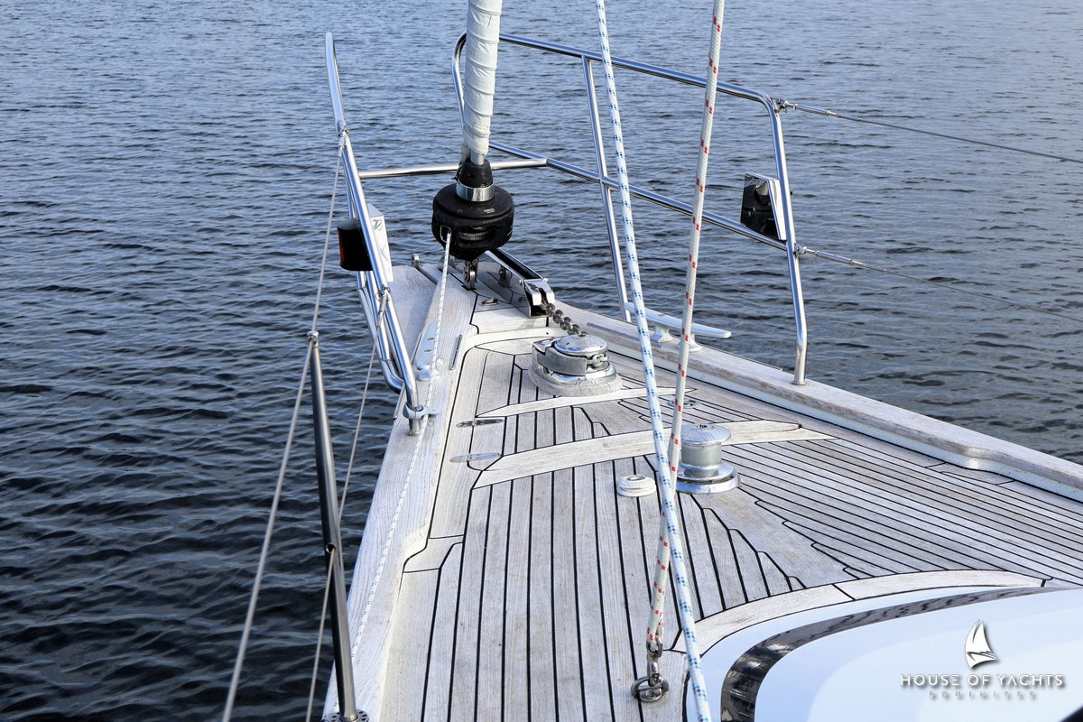 C-Yacht 12.50