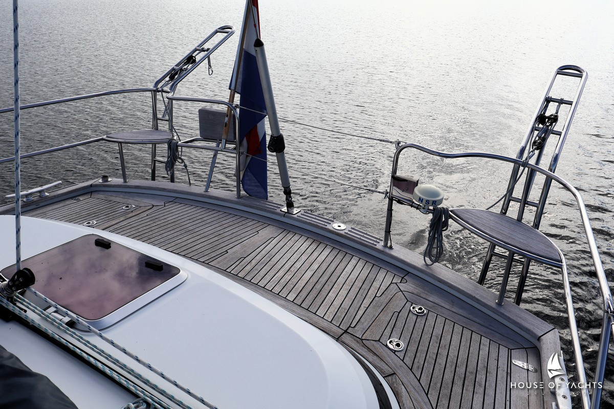 C-Yacht 12.50