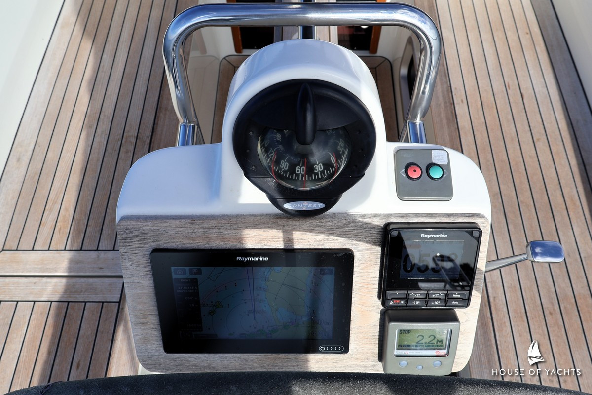 C-Yacht 12.50