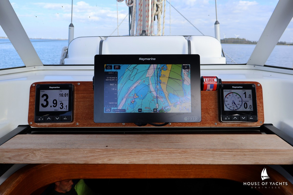 C-Yacht 12.50