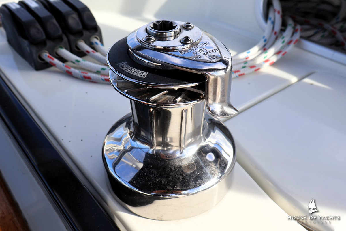 C-Yacht 12.50