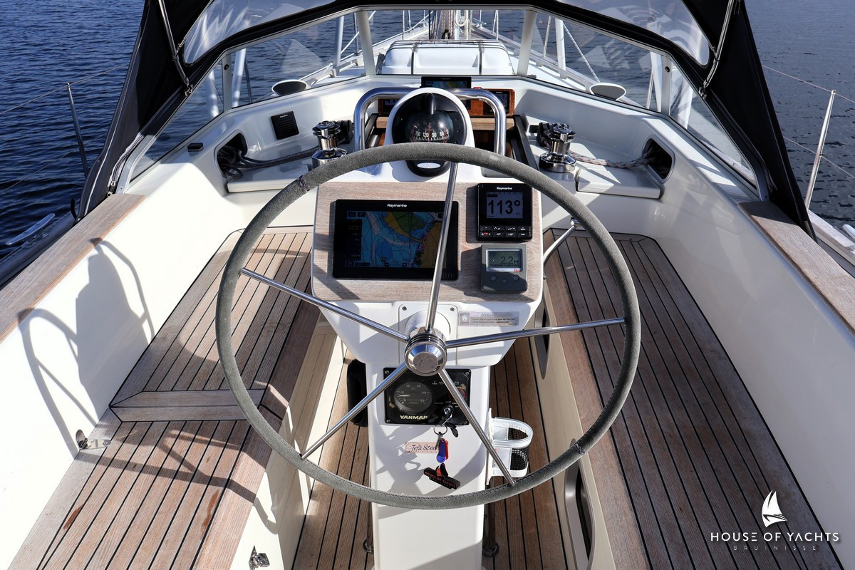 C-Yacht 12.50