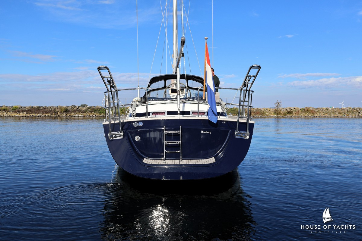 C-Yacht 12.50