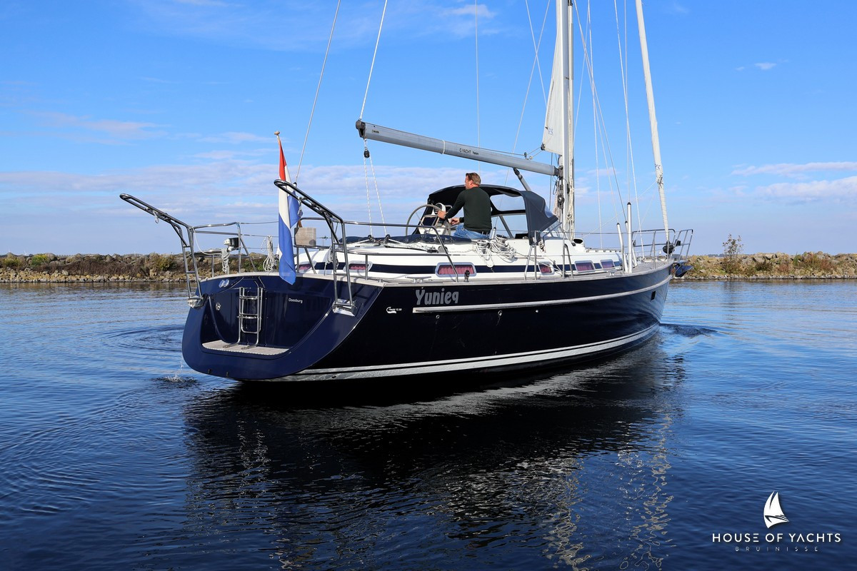 C-Yacht 12.50