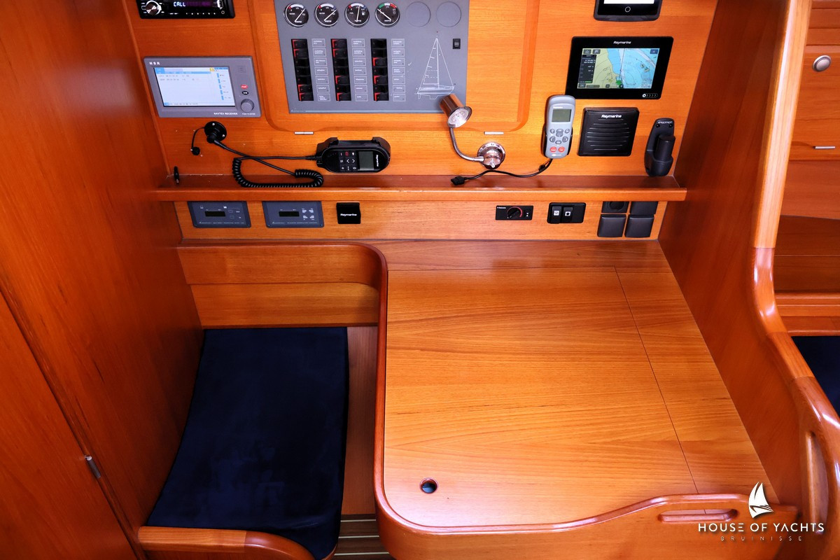 C-Yacht 12.50