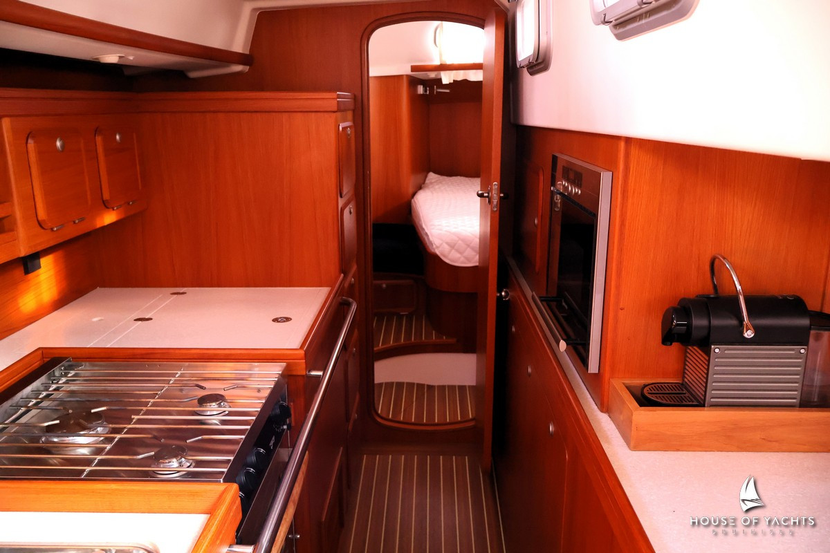 C-Yacht 12.50