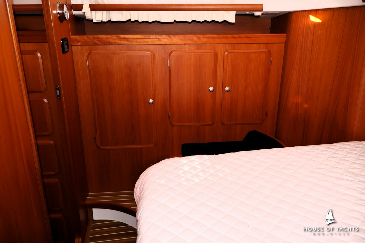 C-Yacht 12.50