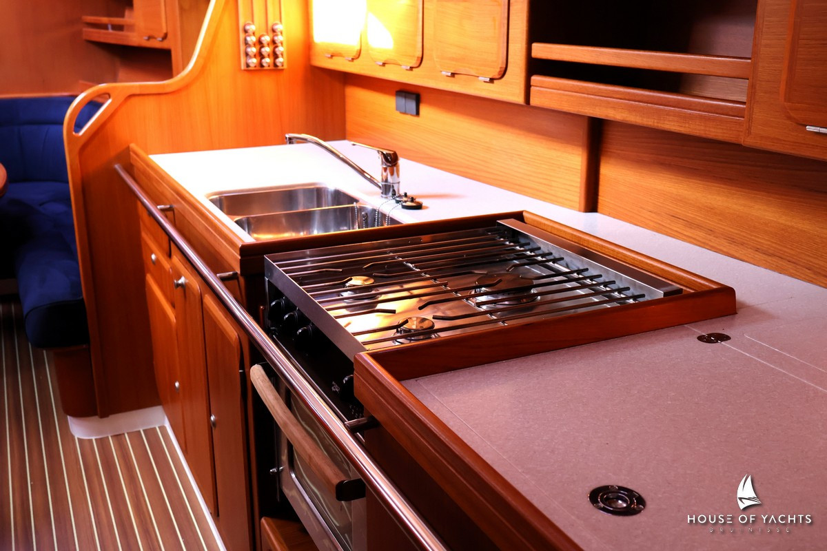 C-Yacht 12.50