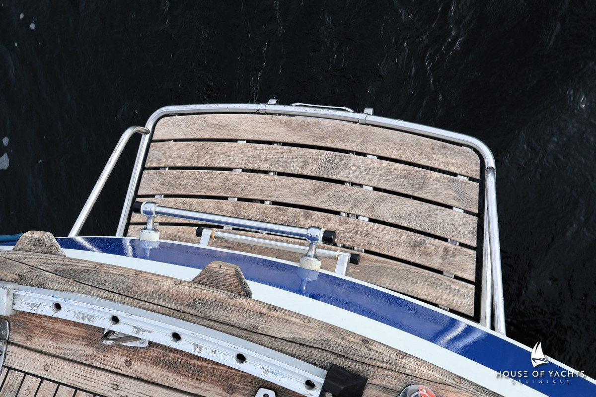 Hallberg-Rassy 42E